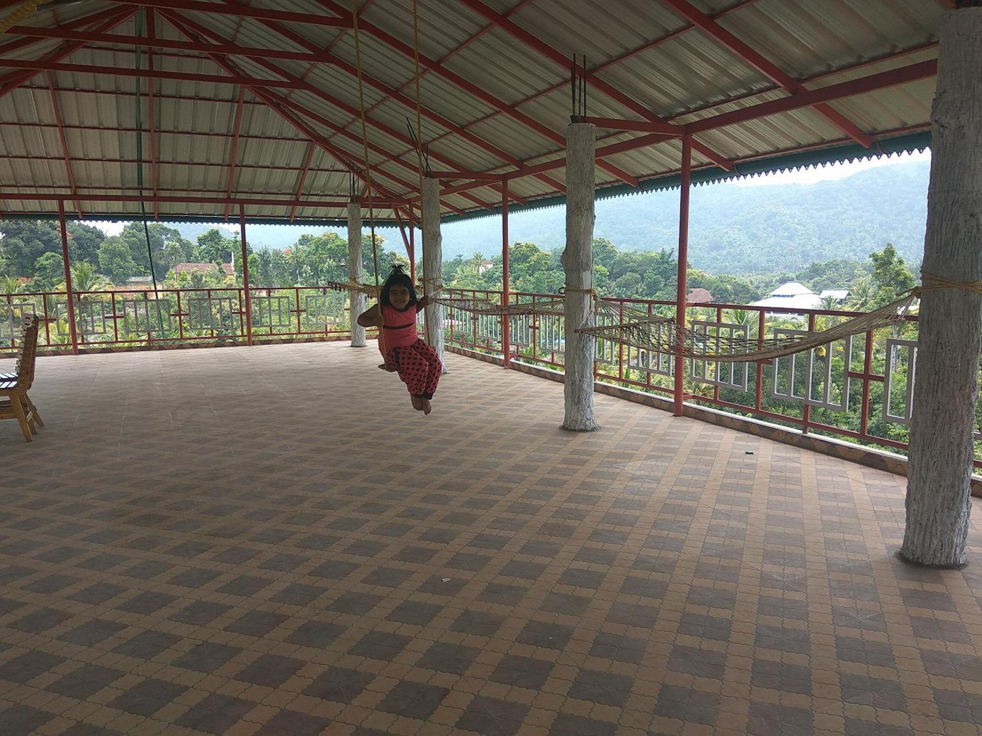 Panthalams Homestay 테카디 외부 사진