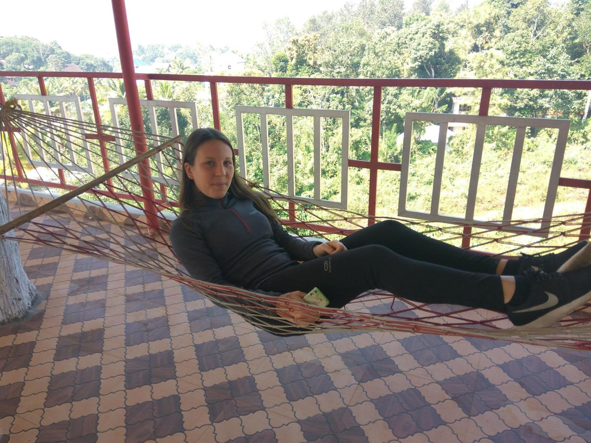 Panthalams Homestay 테카디 외부 사진